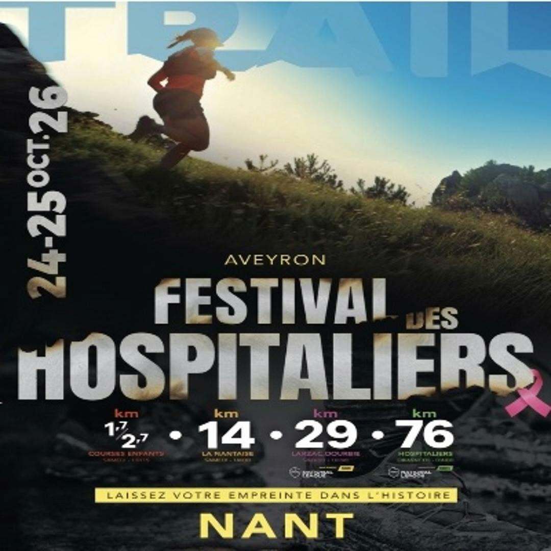 Les Hospitaliers...sans la fin