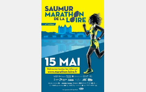 R4F au marathon de la Loire 2022