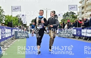 mon 1er marathon 😊Marathon Côte d amour 