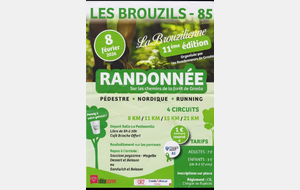 La Brouzilienne