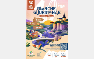 Marche Gourmande