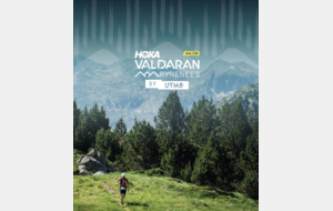 TDL du Val d'Aran by Hugo