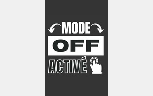 Mode OFF