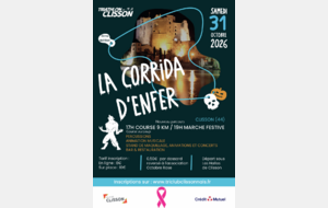 CORRIDA D'ENFER