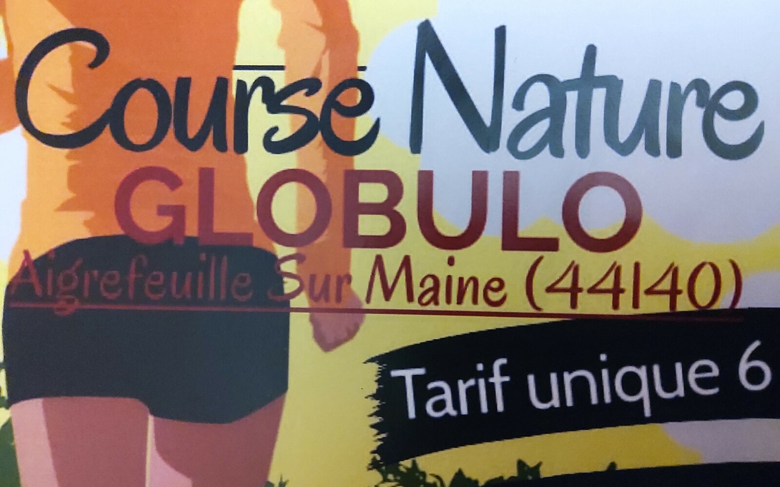 Commission GLOBULO 2026