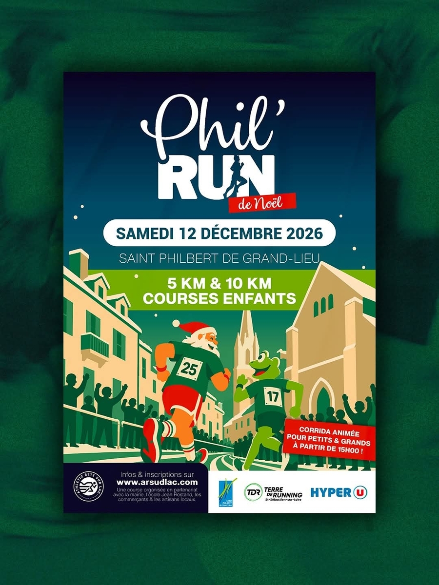 Phil'Run