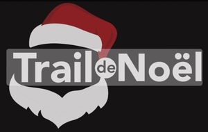 Trail de Noël 