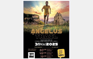 Angelus Trail