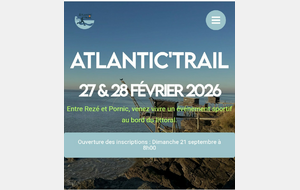 Atlantic Trail