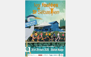 Foulée de St Sébastien