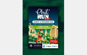 Phil'Run