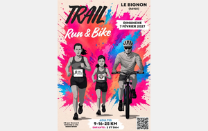 Run and Bike
