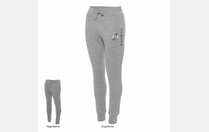 PANTALON DE SURVETEMENT et/ou SWEAT - APRES COURSE