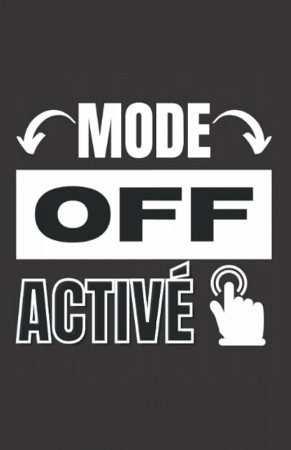 Mode OFF