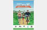 Trail ou run and bike Le Bignon