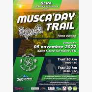 MUSCA'DAY TRAIL