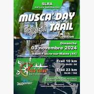 Musca'day trail 2024