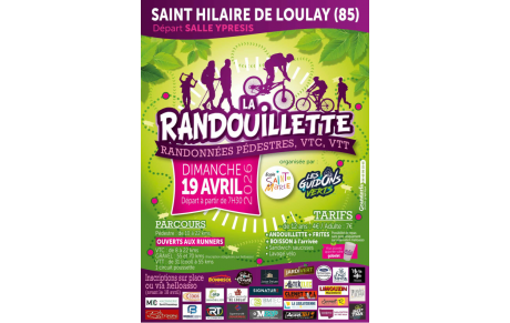 Randouillette