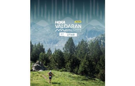 TDL du Val d'Aran by Hugo