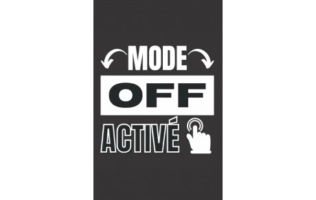 Mode OFF