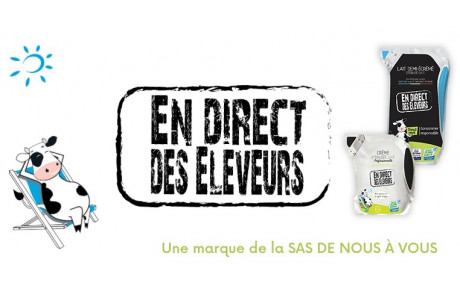 La Laiterie de Remouillé