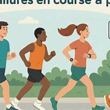Commission encadrement/parcours pour la saison 2026/2027