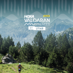 TDL du Val d'Aran by Hugo