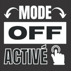 Mode OFF