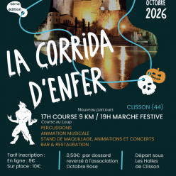 CORRIDA D'ENFER