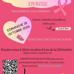 Octobre rose