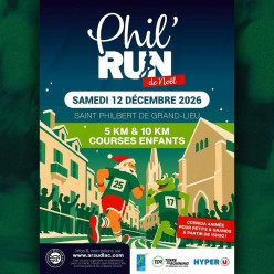 Phil'Run
