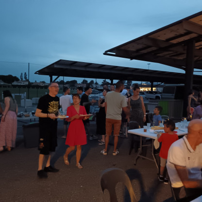 BBQ 2026
