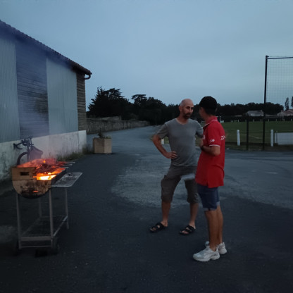 BBQ 2026