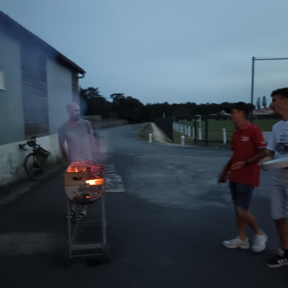 BBQ 2026