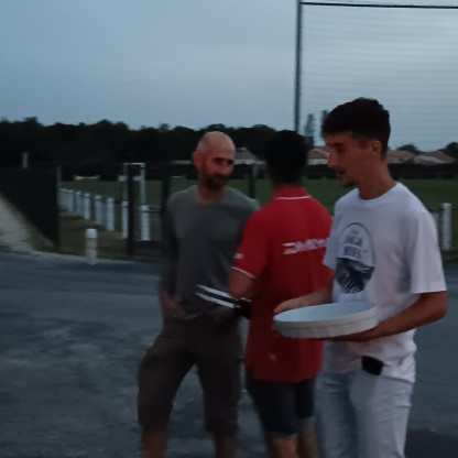 BBQ 2026
