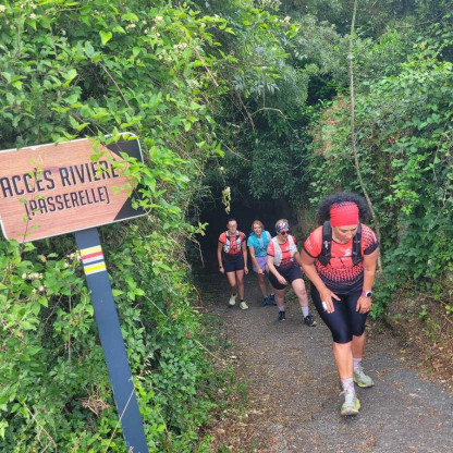 Sortie avec Run qui Peut le 10 juin 2026