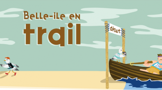 Inscription groupe Belle-île en trail - 19/09/2026