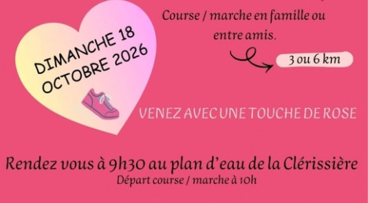Octobre rose